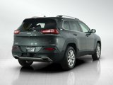 Used 2017 Jeep Cherokee Limited w/ Trailer Tow Group image 5