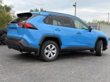 Used 2020 Toyota RAV4 LE w/ All Weather Liner Package image 5