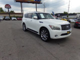 Used 2013 INFINITI QX56 4WD image 5