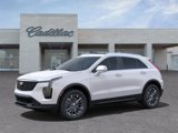 New 2024 Cadillac XT4 Premium Luxury w/ Active Safety Package image 2