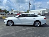 Used 2024 Chevrolet Malibu LT image 2