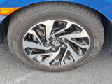 Used 2018 Honda Civic LX-P image 4