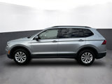 Used 2020 Volkswagen Tiguan S image 2