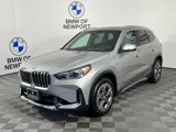 Certified 2024 BMW X1 xDrive28i w/ Convenience Package image 3