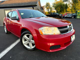 Used 2013 Dodge Avenger SE image 2
