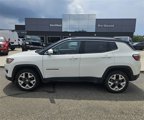 Used 2020 Jeep Compass Limited image 2