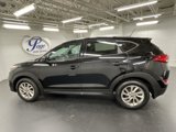 Used 2017 Hyundai Tucson SE image 2