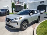 Used 2021 Nissan Rogue SV w/ Premium Package image 3