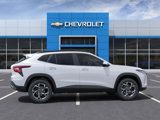 New 2025 Chevrolet Trax LT image 5