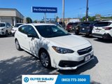 Certified 2023 Subaru Impreza 2.0i image 1