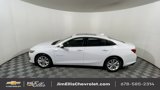 Used 2024 Chevrolet Malibu LT image 5