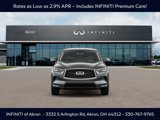 New 2025 INFINITI QX50 Pure image 2