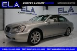 Used 2002 INFINITI Q45 Luxury image 4
