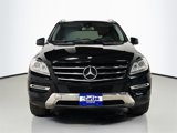 Used 2015 Mercedes-Benz ML 350 4MATIC image 2