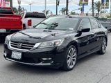 Used 2015 Honda Accord Sport image 3