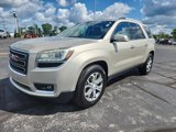 Used 2016 GMC Acadia SLT image 5