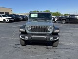 New 2025 Jeep Gladiator Sport image 3