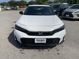 Certified 2025 Honda Civic Sport image 2