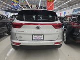 Used 2017 Kia Sportage EX w/ EX Premium Package image 5