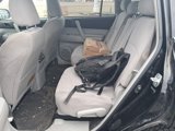 Used 2012 Toyota Highlander 4WD image 4