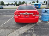 Used 2016 Chevrolet Cruze LS image 5