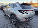 Certified 2023 Hyundai Tucson SEL w/ Convenience Package image 4