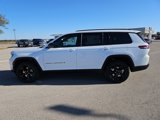 New 2025 Jeep Grand Cherokee L Altitude image 2