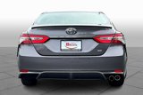 Used 2018 Toyota Camry SE w/ Moonroof Package image 4