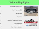 Used 2016 Jeep Grand Cherokee Laredo w/ Quick Order Package 23E image 6