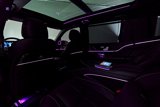 Used 2021 Mercedes-Benz Maybach GLS 600 4MATIC image 5