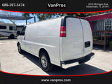 Used 2014 Chevrolet Express 2500 image 3