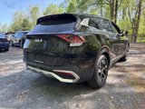 Used 2023 Kia Sportage EX image 5