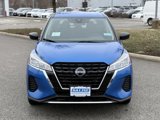 New 2025 Nissan Kicks Play S image 2