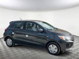 New 2024 Mitsubishi Mirage ES image 3