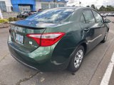 Used 2014 Toyota Corolla LE image 4