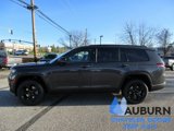 New 2025 Jeep Grand Cherokee L Limited w/ Black Appearance Package image 4