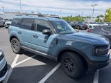 Used 2022 Ford Bronco Sport Big Bend w/ Convenience Package image 4