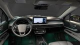 New 2025 Lincoln Corsair FWD image 4