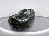 New 2025 Acura ADX AWD image 4