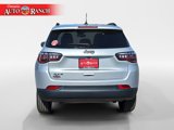 New 2025 Jeep Compass Latitude w/ Altitude Special Edition image 4