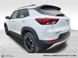 Used 2021 Chevrolet TrailBlazer LT w/ Convenience Package image 3