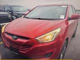 Used 2015 Hyundai Tucson GLS w/ Option Group 02 image 2