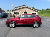 Used 2021 Nissan Rogue Sport S image 2