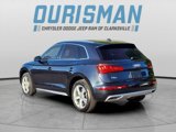 Used 2020 Audi Q5 2.0T Premium image 4