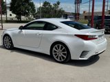 Used 2016 Lexus RC 200t image 6