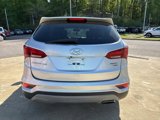 Used 2018 Hyundai Santa Fe Sport image 4