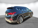 Used 2019 Hyundai Santa Fe Limited image 5
