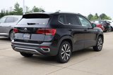 Used 2022 Volkswagen Taos SE image 5