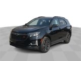 Used 2022 Chevrolet Equinox RS w/ LPO, Floor Liner Package image 3