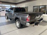 Used 2014 Toyota Tacoma 4x4 Double Cab image 4